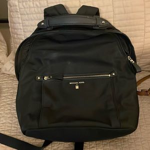 Michael Kors backpack
